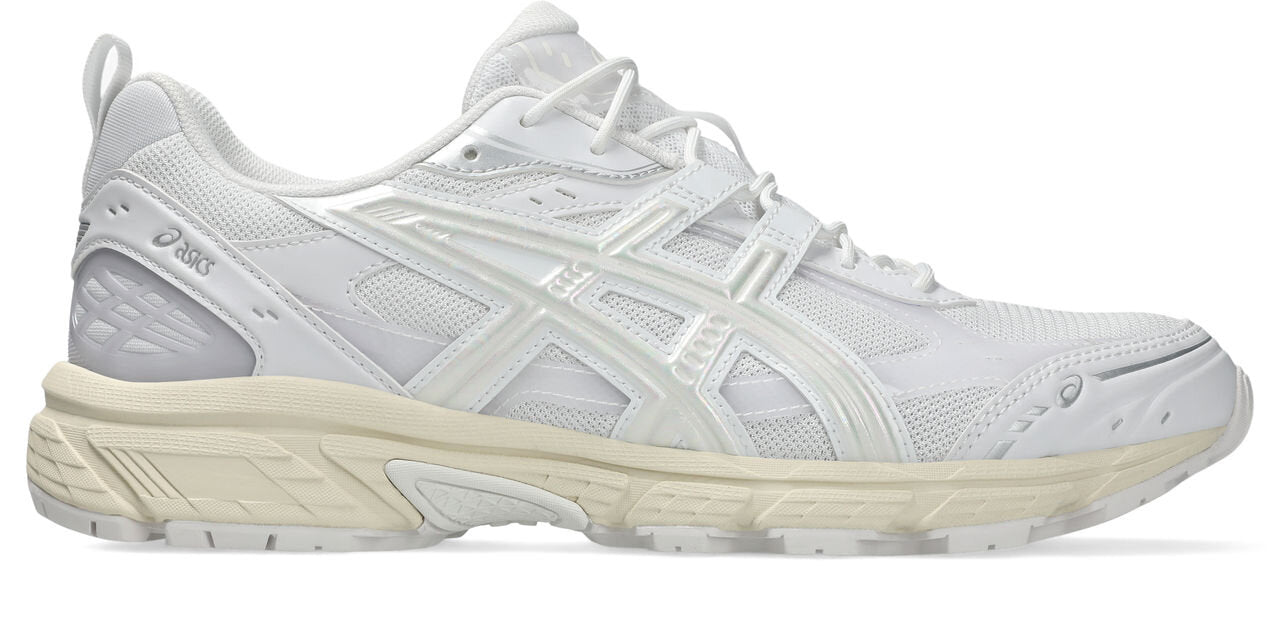 GEL-NUNOBIKI sneakers - white/cream